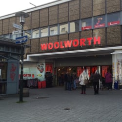 Woolworth