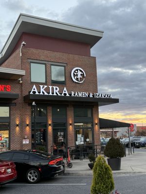 Akira Ramen & Izakaya by null