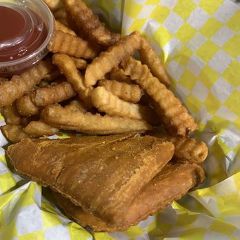 Shantell's Just Until Restaurant & Lounge - Kids beef party - Breakfast & Brunch Near Me - Sanford, Florida Shantell's Just Until Restaurant & Lounge - Kids beef party - Breakfast & Brunch Near Me - Sanford, Florida
