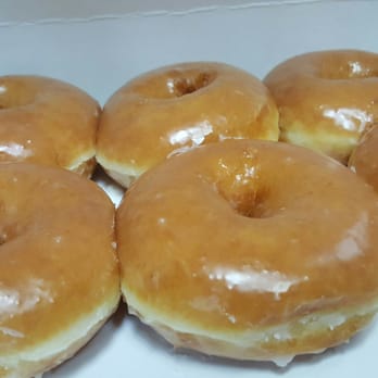 Krispy Kreme - Donuts Near Me - Virginia Beach, Virginia