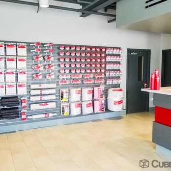 CubeSmart Self Storage - CubeSmart Self Storage - Self Storage Near Me - Hutto, Texas