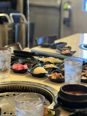 Sō Korean BBQ by null