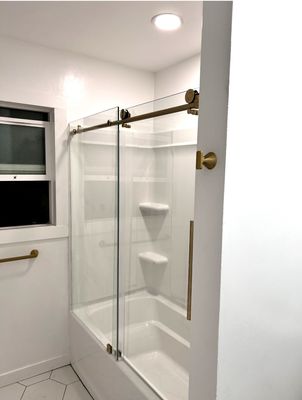 North San Diego Handyman