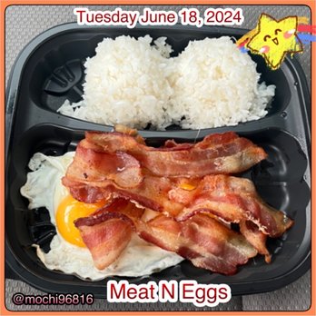 Zippy's Mililani - Breakfast! Tuesday June 18, 2024 - Diners Near Me - Mililani, Hawaii