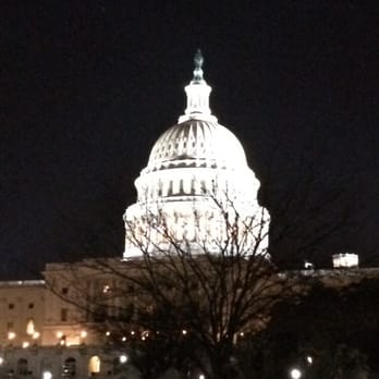 Capitol Hill Historic District - Landmarks & Historical Buildings Near Me - Washington, DC, District of Columbia