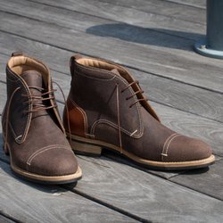 Rider Boot Shop