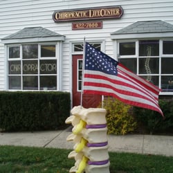 Chiropractic LifeCenter - Chiropractic LifeCenter 3031 State route 27 Franklin Park, NJ 08823 ~ Phone 732-422-7888
