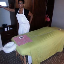 Day Spa To-Go