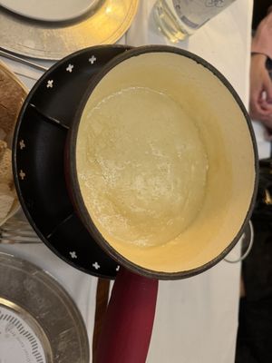 Walliser Kanne by null