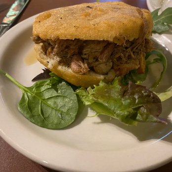 Mojito - YUMMY arepa! - Cuban Near Me - Seattle, Washington