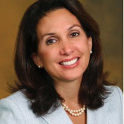 Marisa Lawrence, MD, FACS - Dr. Marisa Lawrence