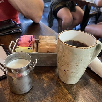 Skillet - New American Near Me - Columbus, Ohio