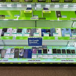 Wireless Tech - Unlocked Cellphones