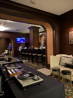 The St. Anthony, a Luxury Collection Hotel, San Antonio by null
