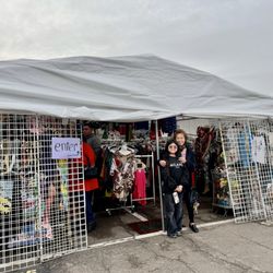 Boulder Highway Swap Meet