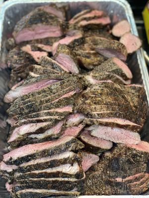 The ART of BBQ- Catering by null