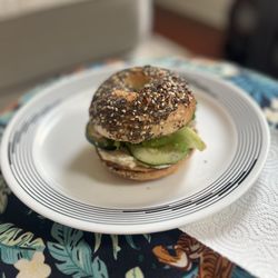 Bagel Kitchen Westside