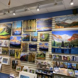 Art Mart - Inside (3/1/22)
