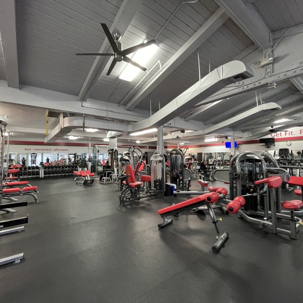 The Best 10 Gyms near Fitness in Walnut Creek, CA Yelp
