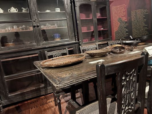 Fort Santiago by null