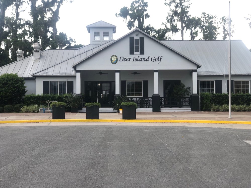 DEER ISLAND GOLF & LAKE CLUB Updated October 2024 12 Photos & 11