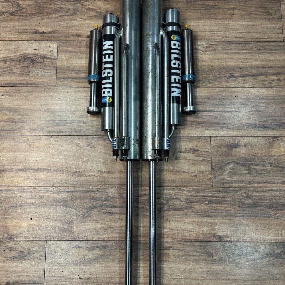 Flowmotion Suspension - Motorsport Vehicle Repairs Near Me - Westminster, California
