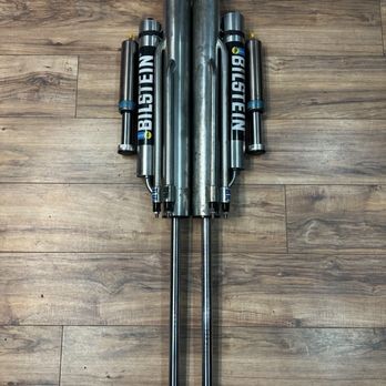 Flowmotion Suspension - Motorsport Vehicle Repairs Near Me - Westminster, California