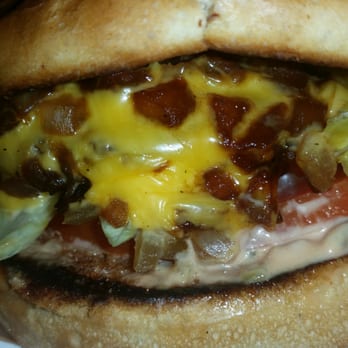 In-N-Out Burger - Cheese burger with grilled onions - Burgers Near Me - Temecula, California In-N-Out Burger - Cheese burger with grilled onions - Burgers Near Me - Temecula, California