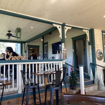 Penns Woods Winery - Wineries Near Me - Chadds Ford, Pennsylvania