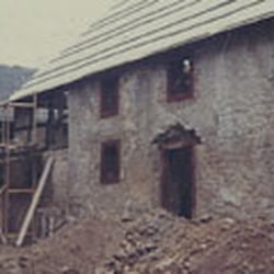 Wassermühle Embken