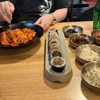 Ondam - Korean Near Me - Santa Clara, California Ondam - Korean Near Me - Santa Clara, California