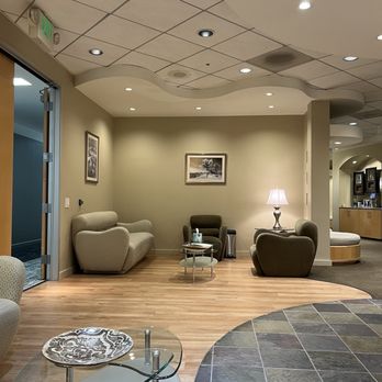 ScottHyver Visioncare - Lobby. Second floor. - Laser Eye Surgery/Lasik Near Me - Santa Clara, California ScottHyver Visioncare - Lobby. Second floor. - Laser Eye Surgery/Lasik Near Me - Santa Clara, California