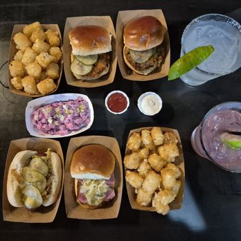 Oskar's Slider Bar - A little of everything - Bars Near Me - Louisville, Kentucky Oskar's Slider Bar - A little of everything - Bars Near Me - Louisville, Kentucky