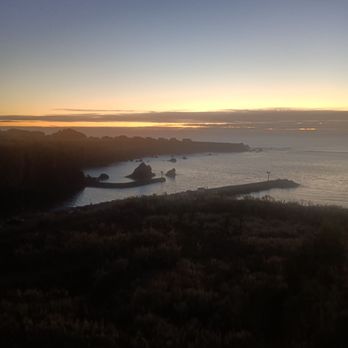 North Cliff Hotel - Noyo harbor ft Bragg - Hotels Near Me - Fort Bragg, California