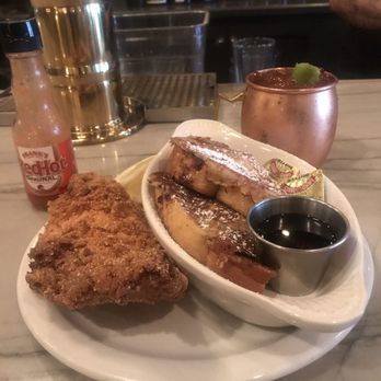 The Rarebit - New American Near Me - Charleston, South Carolina The Rarebit - New American Near Me - Charleston, South Carolina