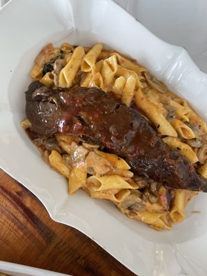 Piccola Italia Bistro by null