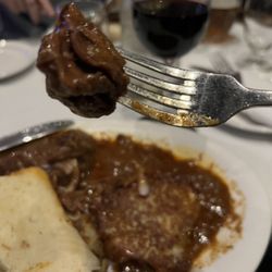 Beef Goulash