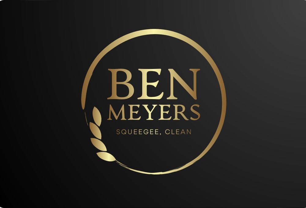 BEN MEYERS WINDOW CLEANING Updated April 2024 La Quinta, California