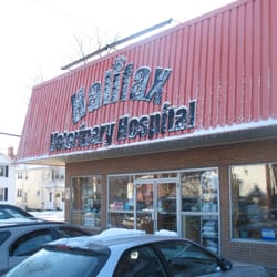 Halifax Veterinary Hospital