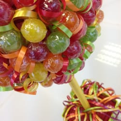 The Little Sweet Shoppe