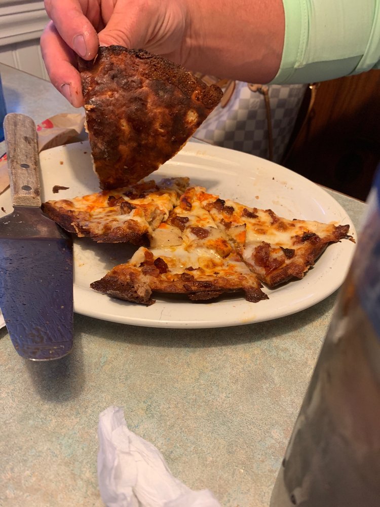 HOMETOWN PIZZA MT. WASHINGTON 43 Photos & 42 Reviews 11155 East