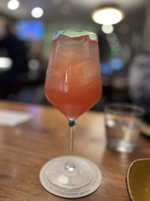 Revel Kitchen & Bar by null