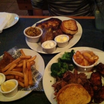 Smokey Bones Warwick - Barbeque Near Me - Warwick, Rhode Island Smokey Bones Warwick - Barbeque Near Me - Warwick, Rhode Island