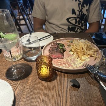Dear Darling - Cocktail Bars Near Me - Toronto, Ontario