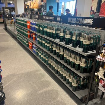 DICK'S Sporting Goods - Sporting Goods Near Me - West Covina, California