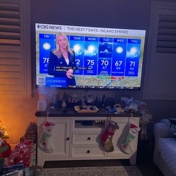 TV Mounting 949 - TV Mounting Near Me