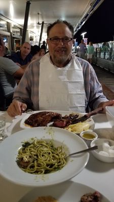 Waterbar & Grill Steakhouse by null