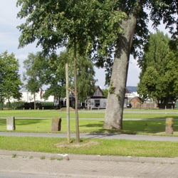 Festplatz Steinbreite