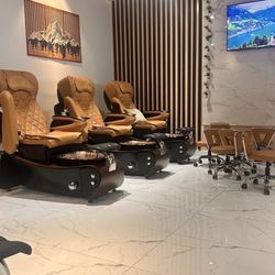 KPOP Nail Spa