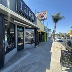 Lilith Thrift Store - Outside Lilith - plus-size thrift & new fashion